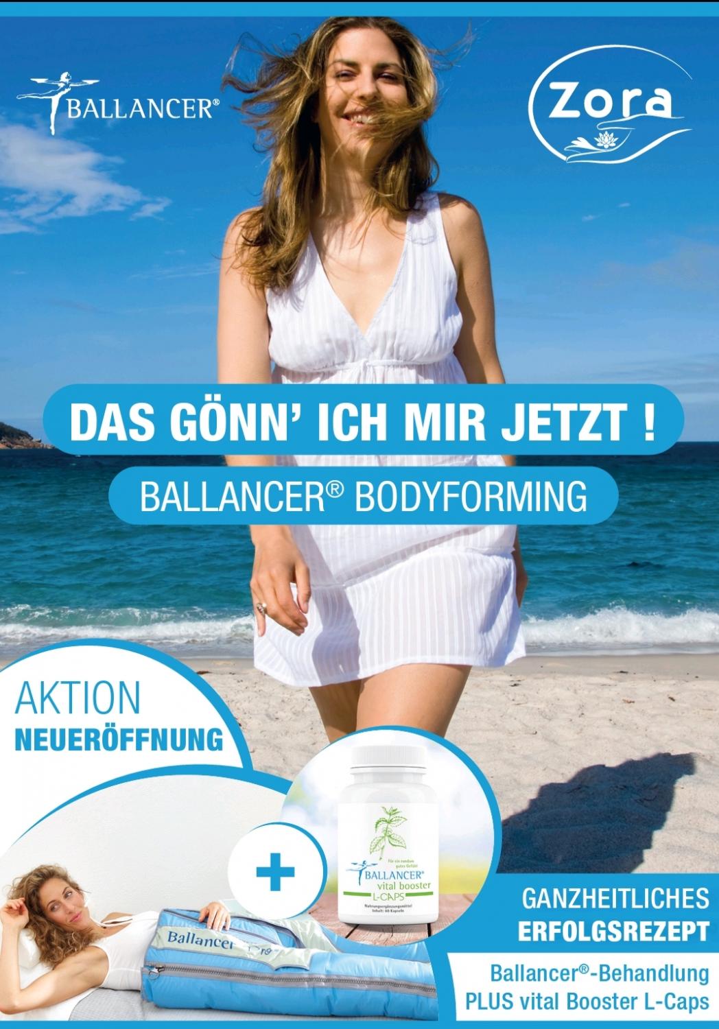 Ballancer ® Bodyforming