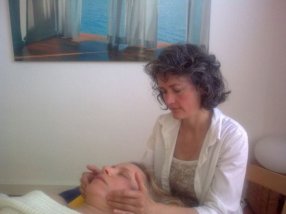 Weiterbildungskurse Biodynamische Massage nach G. Boyesen