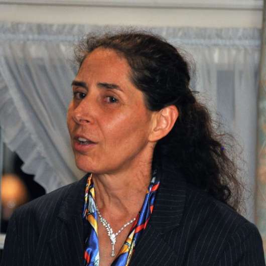Esther Granitzer