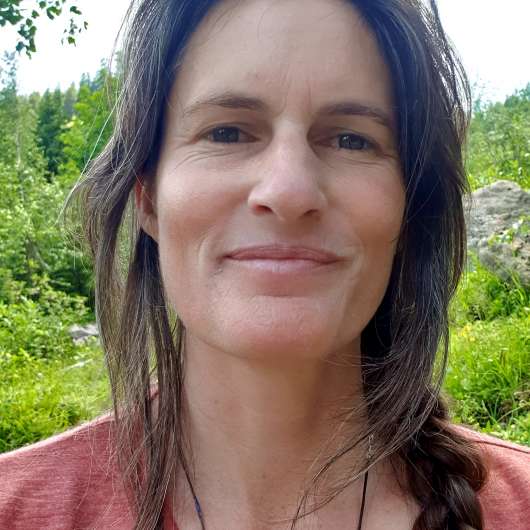 Chantal Nanzer-Klein