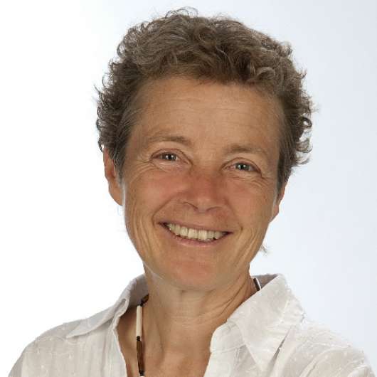 Susanne Gubler-Merz