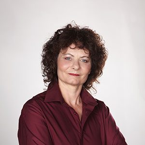 Susanne Jeker