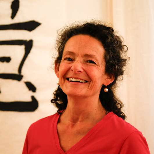 Claudia Gähwiler Assenbaum